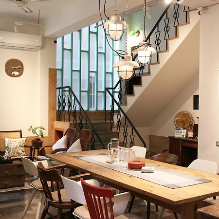 Jimu'S Holiday Home 吉姆俱樂部-台南包棟寵物友善民宿 Extérieur photo