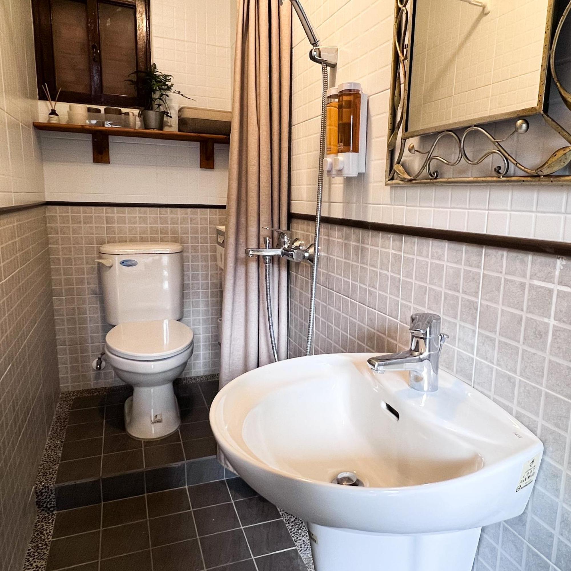 Jimu'S Holiday Home 吉姆俱樂部-台南包棟寵物友善民宿 Extérieur photo