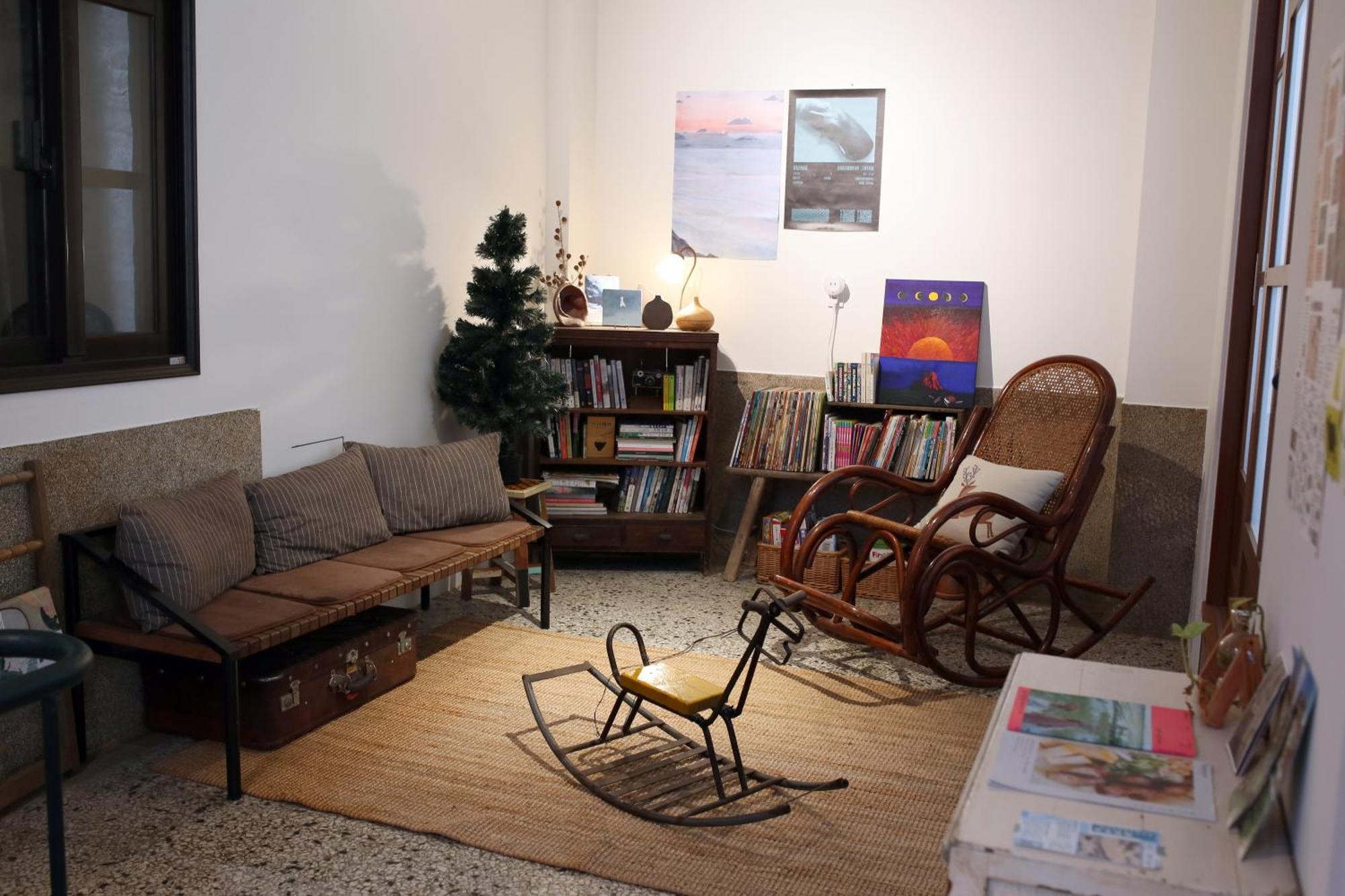 Jimu'S Holiday Home 吉姆俱樂部-台南包棟寵物友善民宿 Extérieur photo