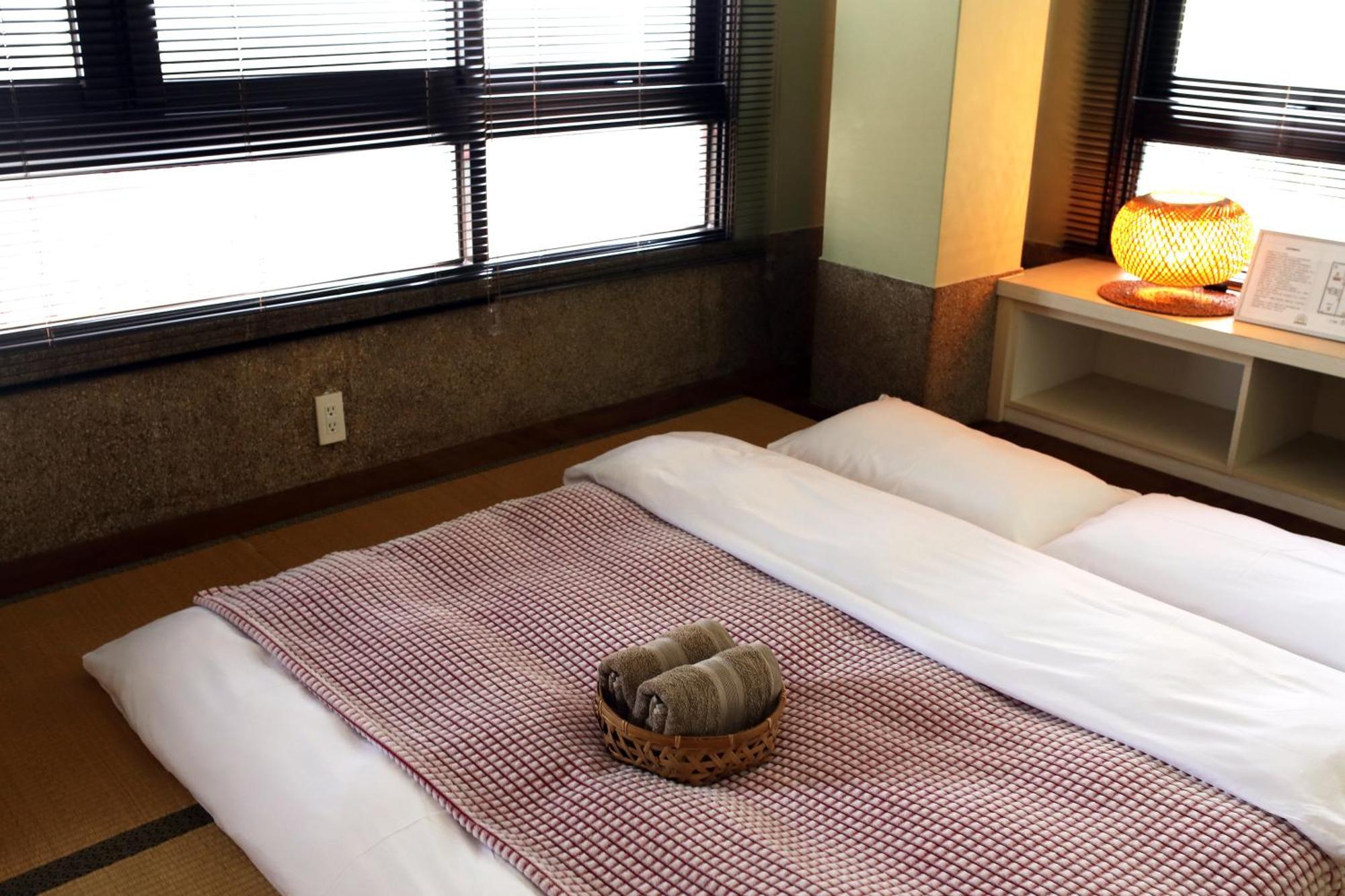 Jimu'S Holiday Home 吉姆俱樂部-台南包棟寵物友善民宿 Extérieur photo