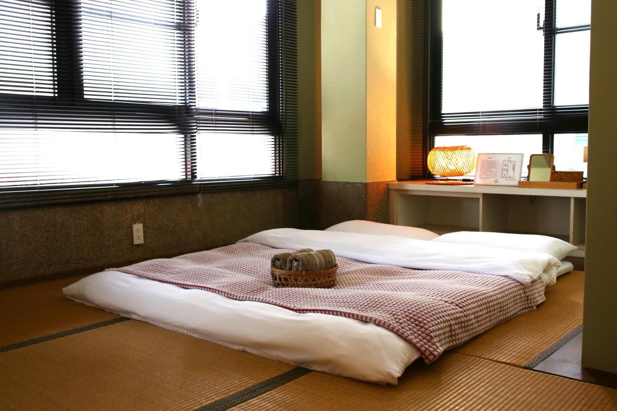 Jimu'S Holiday Home 吉姆俱樂部-台南包棟寵物友善民宿 Extérieur photo