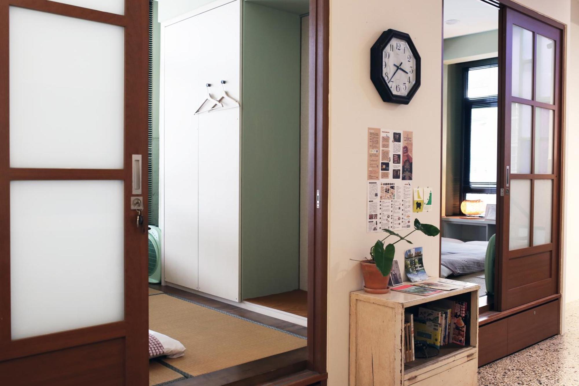 Jimu'S Holiday Home 吉姆俱樂部-台南包棟寵物友善民宿 Extérieur photo